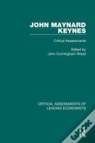 John Maynard Keynes