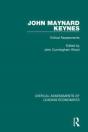 John Maynard Keynes - Preview