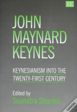 Capa do artigo John Maynard Keynes