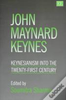 John Maynard Keynes