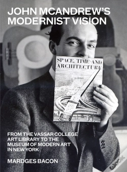 Capa do artigo John Mcandrew'S Modernist Vision