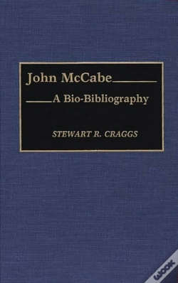Capa do artigo John Mccabe