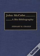 John Mccabe
