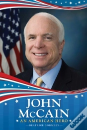 Capa do artigo John Mccain