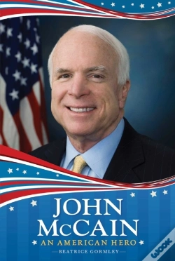 Capa do artigo John Mccain