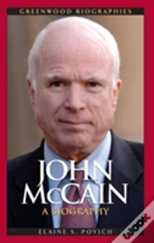 John Mccain