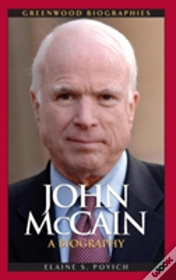 Capa do artigo John Mccain