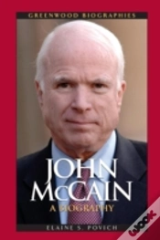 Capa do artigo John Mccain