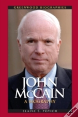 Capa do artigo John Mccain