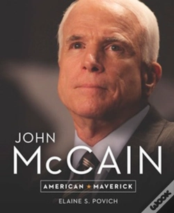 Capa do artigo John Mccain