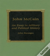 Capa do artigo John Mccain