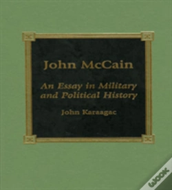 Capa do artigo John Mccain