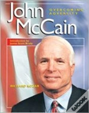 Capa do artigo John Mccain