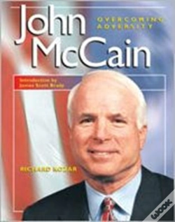 Capa do artigo John Mccain