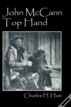 Capa do artigo John Mccann Top Hand
