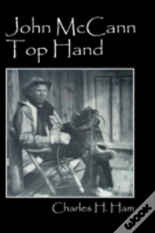 Capa do artigo John Mccann Top Hand