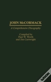John Mccormack