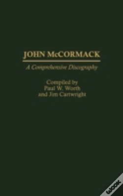 Capa do artigo John Mccormack