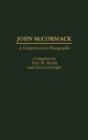 John Mccormack - Preview
