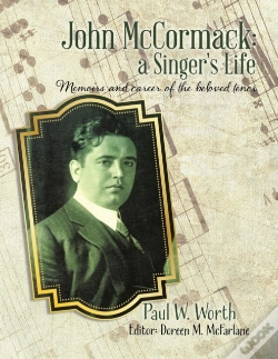 Capa do artigo John Mccormack