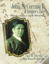 Capa do artigo John Mccormack