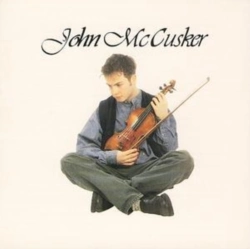 Capa do artigo John McCusker - CD