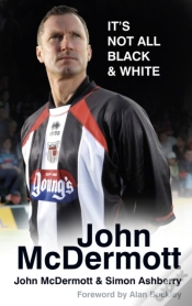 Capa do artigo John Mcdermott: It