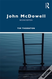 Capa do artigo John Mcdowell