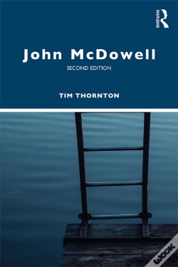 Capa do artigo John Mcdowell