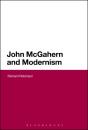 John Mcgahern And Modernism - Preview