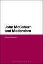 John Mcgahern And Modernism - Preview