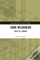 John Mcgahern