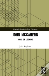 Capa do artigo John Mcgahern