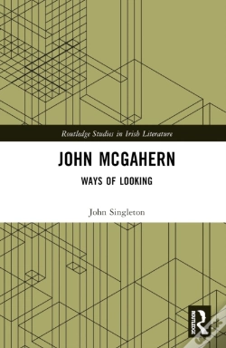 Capa do artigo John Mcgahern