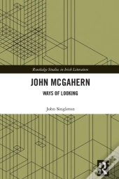 John Mcgahern