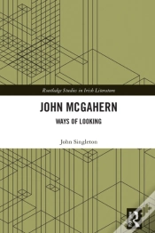 Capa do artigo John Mcgahern