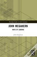John Mcgahern
