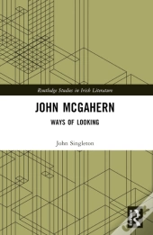 John Mcgahern