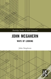 Capa do artigo John Mcgahern