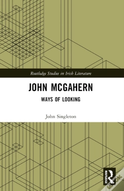Capa do artigo John Mcgahern