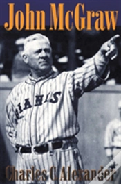 Capa do artigo John Mcgraw