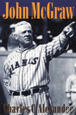 Capa do artigo John Mcgraw