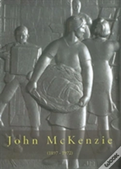 Capa do artigo John Mckenzie (1897-1972)