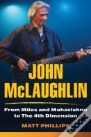 John Mclaughlin