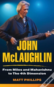 Capa do artigo John Mclaughlin