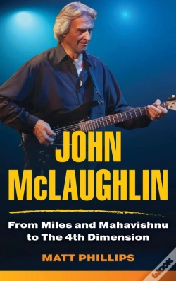 Capa do artigo John Mclaughlin