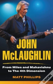 Capa do artigo John Mclaughlin