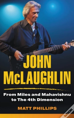 Capa do artigo John Mclaughlin