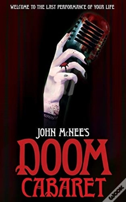Capa do artigo John Mcnee'S Doom Cabaret