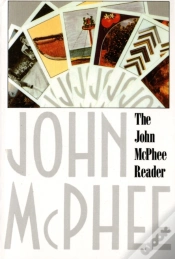 Capa do artigo John Mcphee Reader